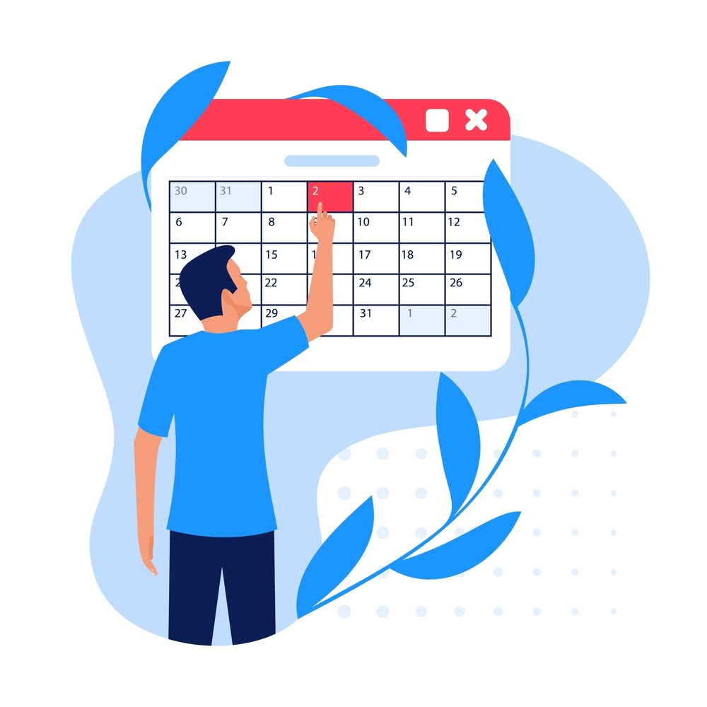 Appointment Management