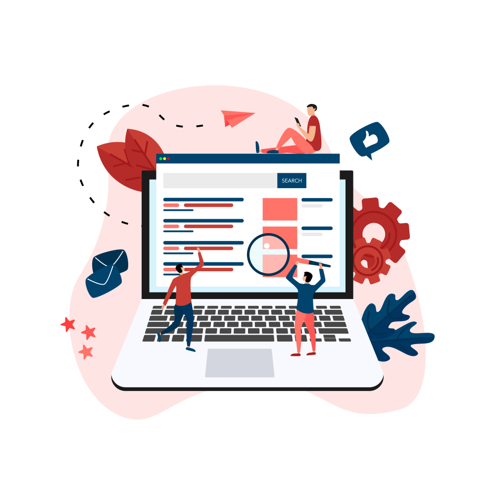 Setup and Configuration