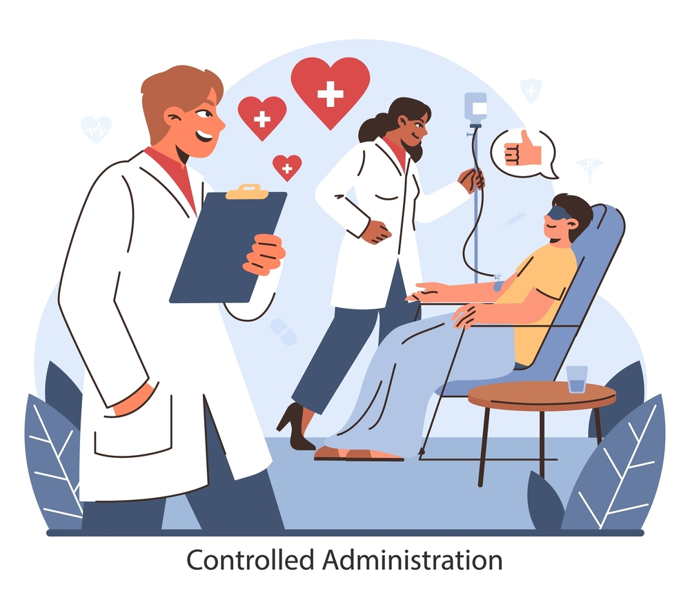 Patient Administration